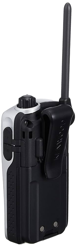JVC ケンウッド デミトス 特定小電力 トランシーバー UBZ-LM20SL 51EbYxyZEKL._UF350,350_QL50_.jpg